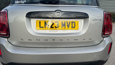 MINI Countryman 1.5 Cooper Classic 5dr Auto Petrol Hatchback